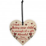 Funny Mother's Day Gift From Daughter Son Novelty Mothers Day