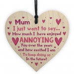 Funny Mothers Day Gift From Daughter Son Novelty Mother's Day