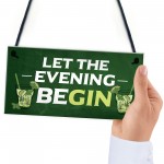 Novelty Gin Gifts For Home Bar Gin Bar Signs And Plaques Gifts