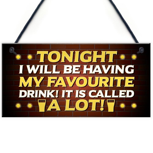 Home Bar Novelty Signs For Man Cave Bar Signs And Plaques Gifts