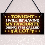 Home Bar Novelty Signs For Man Cave Bar Signs And Plaques Gifts