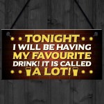 Home Bar Novelty Signs For Man Cave Bar Signs And Plaques Gifts