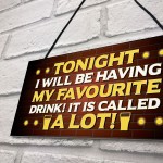 Home Bar Novelty Signs For Man Cave Bar Signs And Plaques Gifts