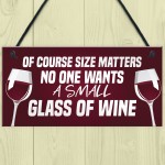 Funny Home Bar Signs Novelty Wine Alcohol Gifts Man Cave Signs