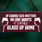 Funny Home Bar Signs Novelty Wine Alcohol Gifts Man Cave Signs