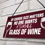 Funny Home Bar Signs Novelty Wine Alcohol Gifts Man Cave Signs