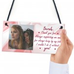 Personalised Gift For Friend Photo Gift Best Friend Friendship