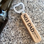 Novelty Bottle Opener Fathers Day Gift For Dad Gifts For Him