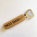 Novelty Bottle Opener Fathers Day Gift For Dad Gifts For Him