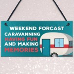 Funny Caravan Sign Home Decor Sign For Caravan Campervan