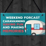 Funny Caravan Sign Home Decor Sign For Caravan Campervan