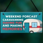 Funny Caravan Sign Home Decor Sign For Caravan Campervan