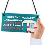 Funny Caravan Sign Home Decor Sign For Caravan Campervan