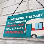 Funny Caravan Sign Home Decor Sign For Caravan Campervan