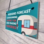 Funny Caravan Sign Home Decor Sign For Caravan Campervan