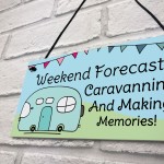 Funny Sign For Your Caravan Novelty Hanging Caravan Motorhome