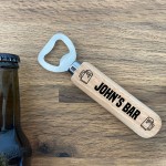 Novelty Gift For Him Bottle Opener Dad Uncle Grandad Gift