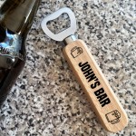 Novelty Gift For Him Bottle Opener Dad Uncle Grandad Gift