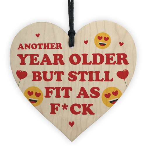 Rude Birthday Gift For Boyfriend Girlfriend Husband Wife Novelty