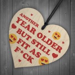 Rude Birthday Gift For Boyfriend Girlfriend Husband Wife Novelty