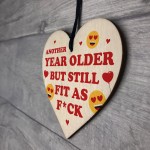 Rude Birthday Gift For Boyfriend Girlfriend Husband Wife Novelty