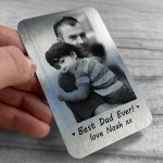 Dad Gifts For Birthday Fathers Day Christmas Personalised Card