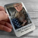 Grandad Gifts For Birthday Fathers Day Christmas Personalised