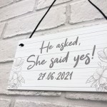 Funny Personalised Wedding Decor Sign Bride Groom Gifts