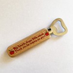 Gift For Teacher Thank You Gifts Bottle Opener Teacher Gifts