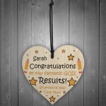 Personalised GCSE Results Gift Congratulations Gift School