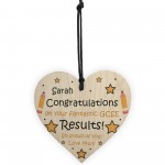 Personalised GCSE Results Gift Congratulations Gift School