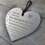 Anniversary Gift Poem For Boyfriend Girlfriend Husband Wife