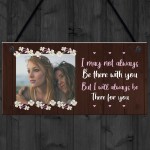 Friendship Plaque Gifts For Women Personalised Best Friend Xmas