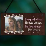 Friendship Plaque Gifts For Women Personalised Best Friend Xmas