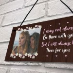 Friendship Plaque Gifts For Women Personalised Best Friend Xmas