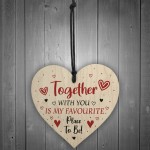 Anniversary Birthday Christmas Gift Soulmate Gift Heart Love You