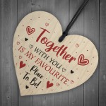 Anniversary Birthday Christmas Gift Soulmate Gift Heart Love You