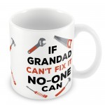 Funny GRANDAD Mug Cup Xmas Birthday Christmas Gifts Grandparent