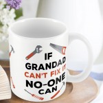 Funny GRANDAD Mug Cup Xmas Birthday Christmas Gifts Grandparent