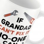 Funny GRANDAD Mug Cup Xmas Birthday Christmas Gifts Grandparent