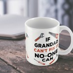 Funny GRANDAD Mug Cup Xmas Birthday Christmas Gifts Grandparent