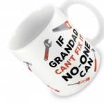 Funny GRANDAD Mug Cup Xmas Birthday Christmas Gifts Grandparent