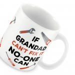 Funny GRANDAD Mug Cup Xmas Birthday Christmas Gifts Grandparent