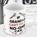 Funny GRANDAD Mug Cup Xmas Birthday Christmas Gifts Grandparent