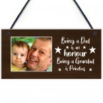 Personalised Grandad Birthday Christmas Present Grandparent Gift