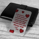 Soulmate Gift Birthday Christmas Valentines Gift For Boyfriend