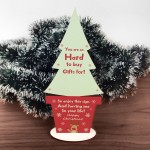 Funny Christmas Gift For Brother Boyfriend Dad Uncle