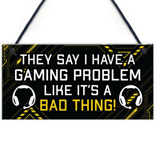 Gaming Funny Gamer Gift For Son Brother Christmas Birthday Gifts