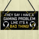 Gaming Funny Gamer Gift For Son Brother Christmas Birthday Gifts