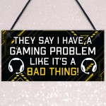 Gaming Funny Gamer Gift For Son Brother Christmas Birthday Gifts